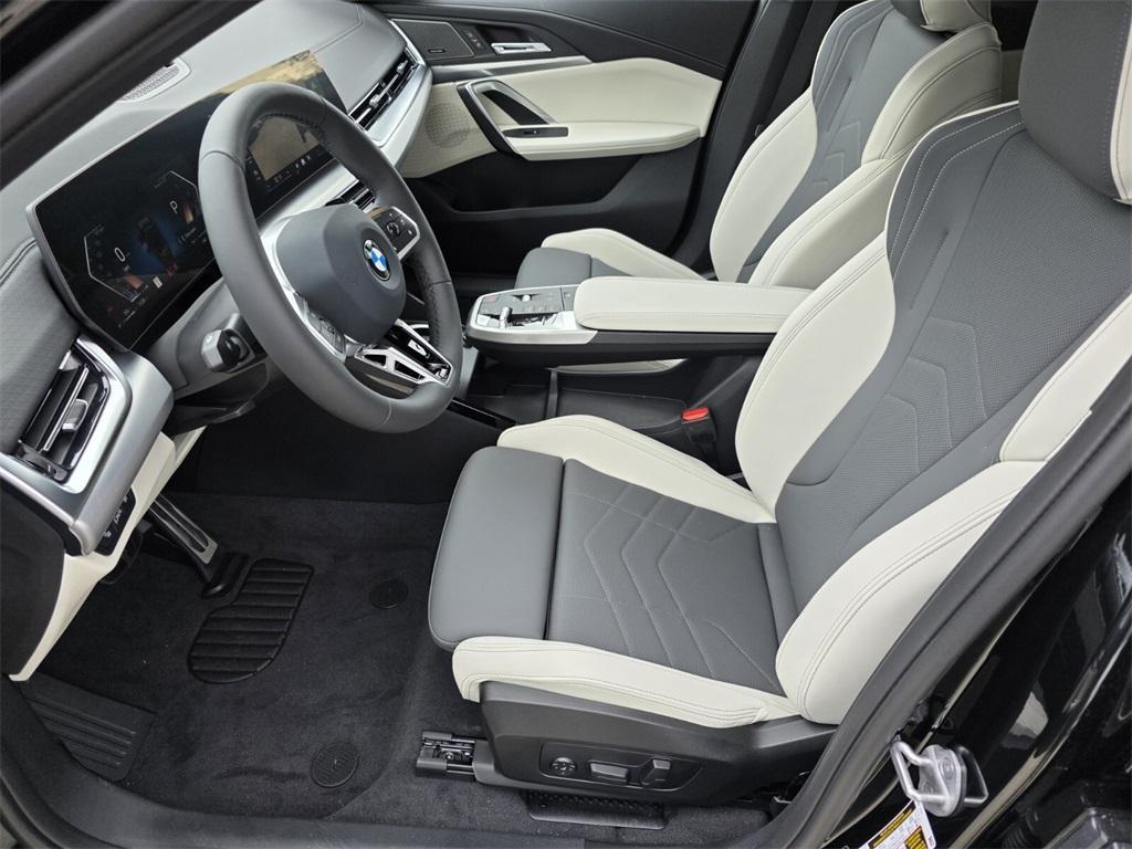 new 2026 BMW X2 car, priced at $54,350