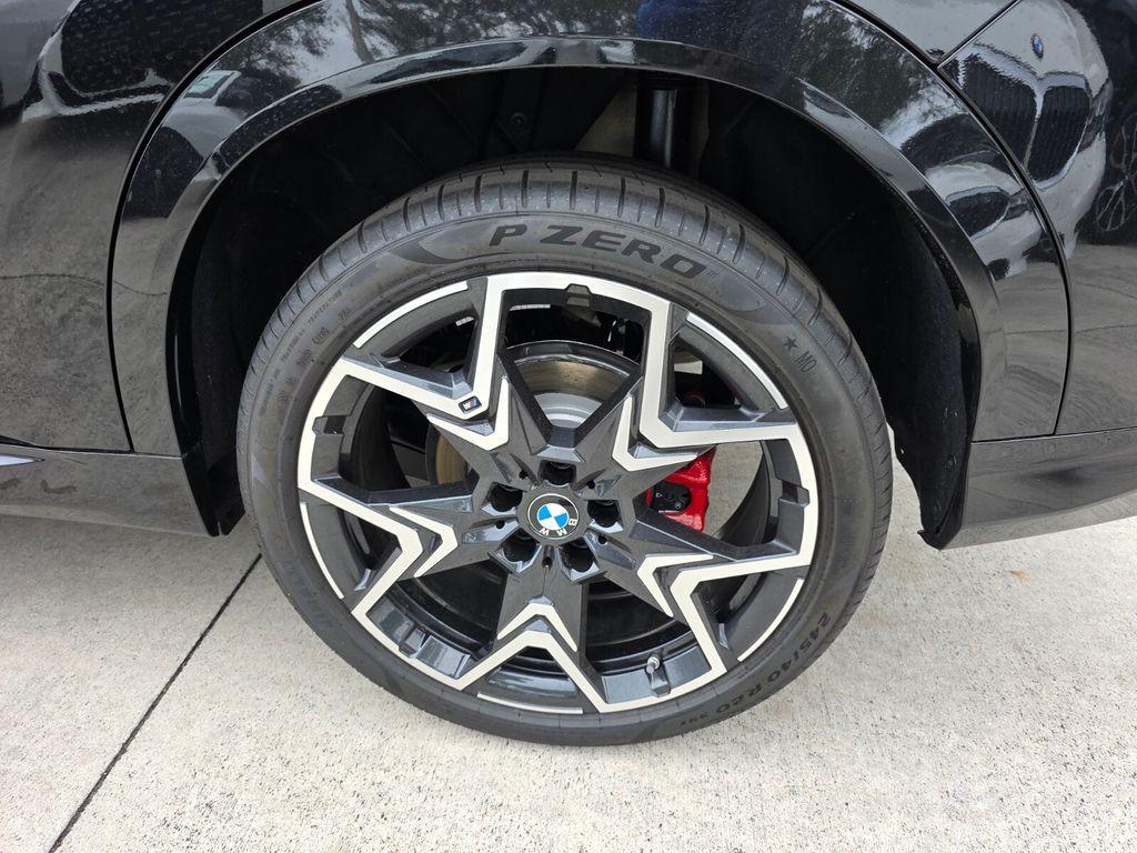 new 2026 BMW X2 car, priced at $54,350