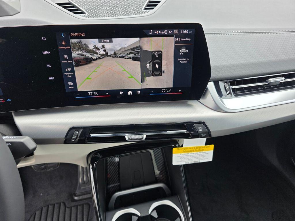 new 2026 BMW X2 car, priced at $54,350