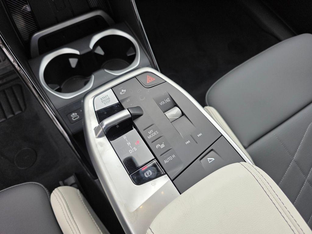 new 2026 BMW X2 car, priced at $54,350