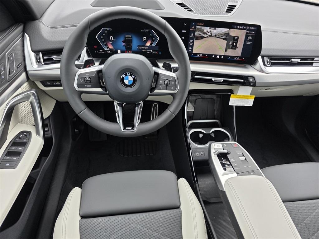 new 2026 BMW X2 car, priced at $54,350
