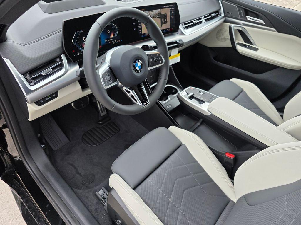 new 2026 BMW X2 car, priced at $54,350