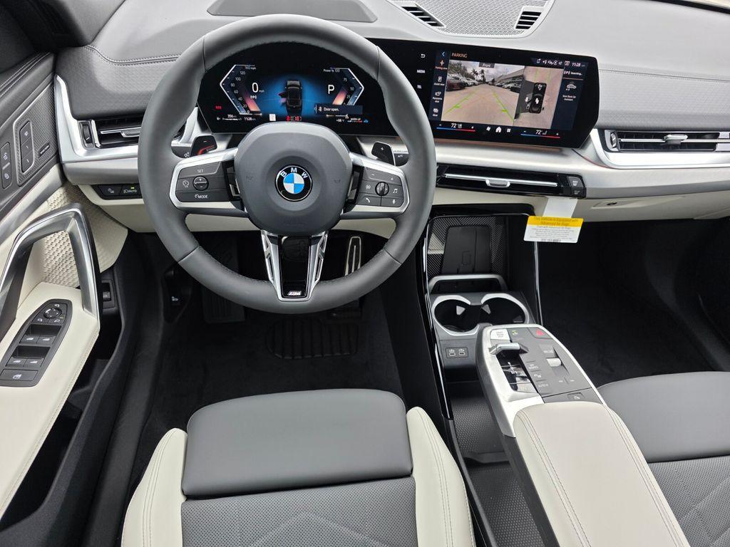 new 2026 BMW X2 car, priced at $54,350