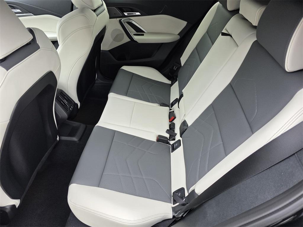 new 2026 BMW X2 car, priced at $54,350