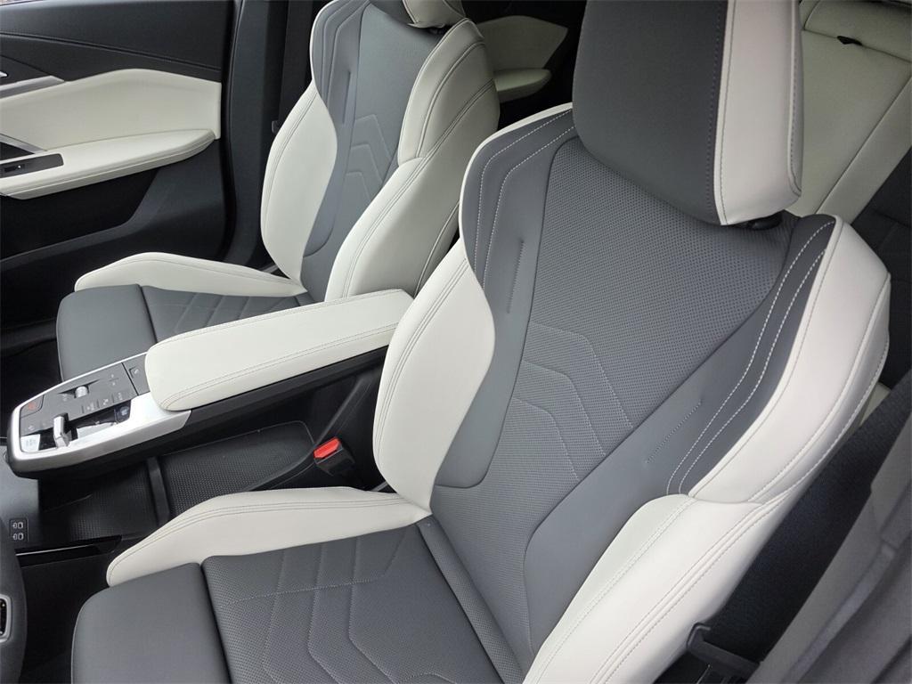 new 2026 BMW X2 car, priced at $54,350