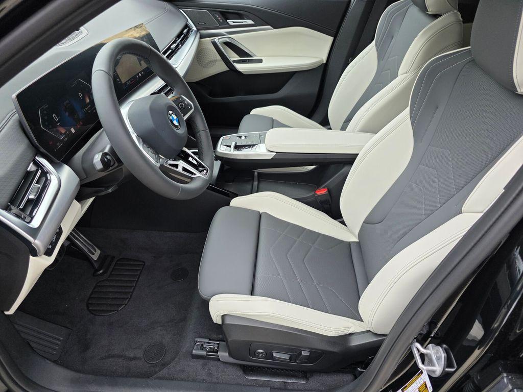 new 2026 BMW X2 car, priced at $54,350