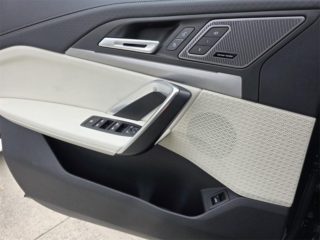 new 2026 BMW X2 car, priced at $54,350