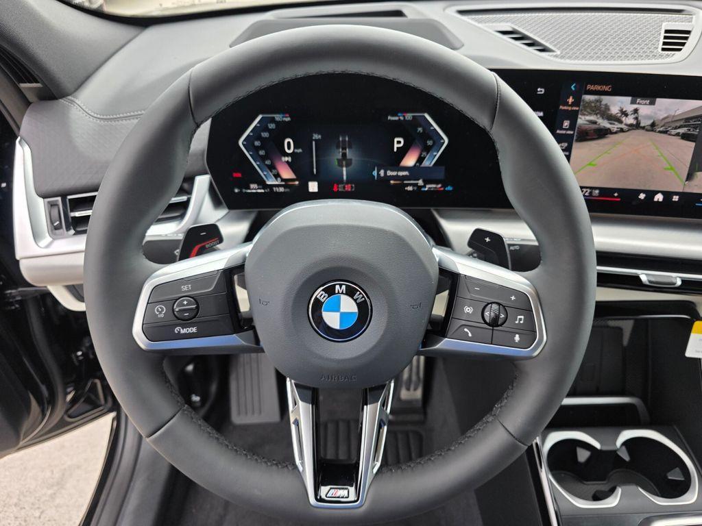 new 2026 BMW X2 car, priced at $54,350