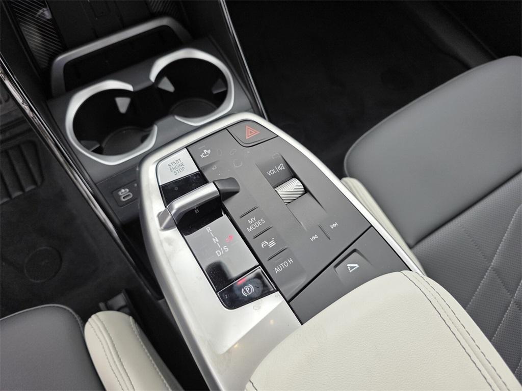 new 2026 BMW X2 car, priced at $54,350