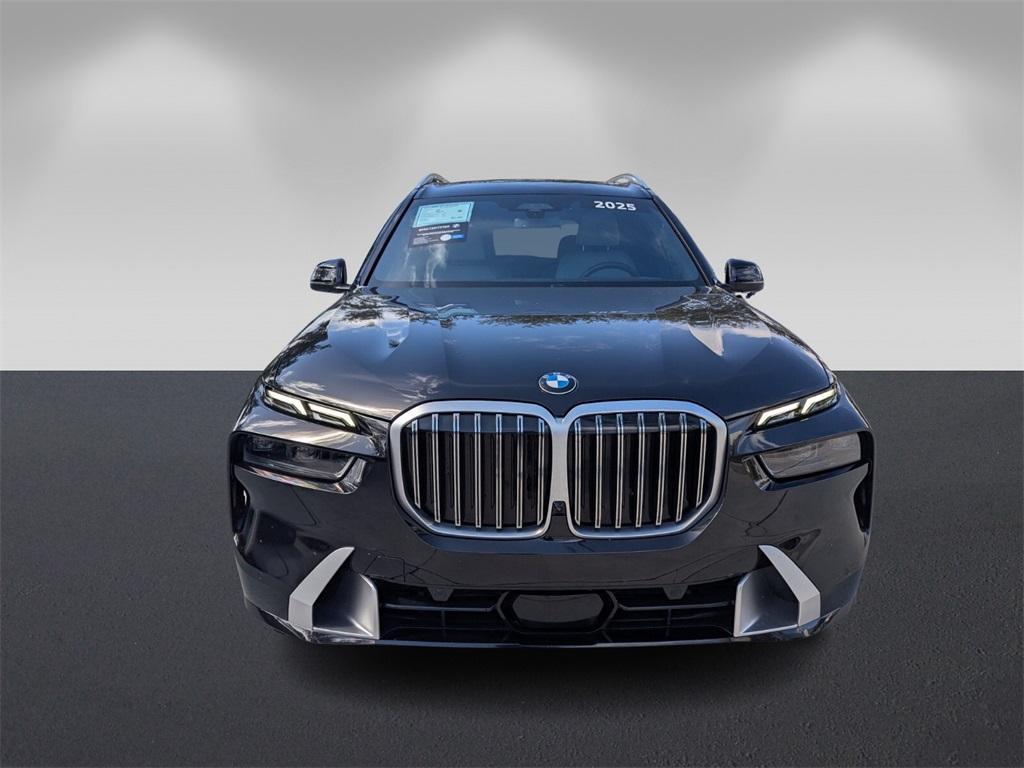 used 2025 BMW X7 car, priced at $79,100