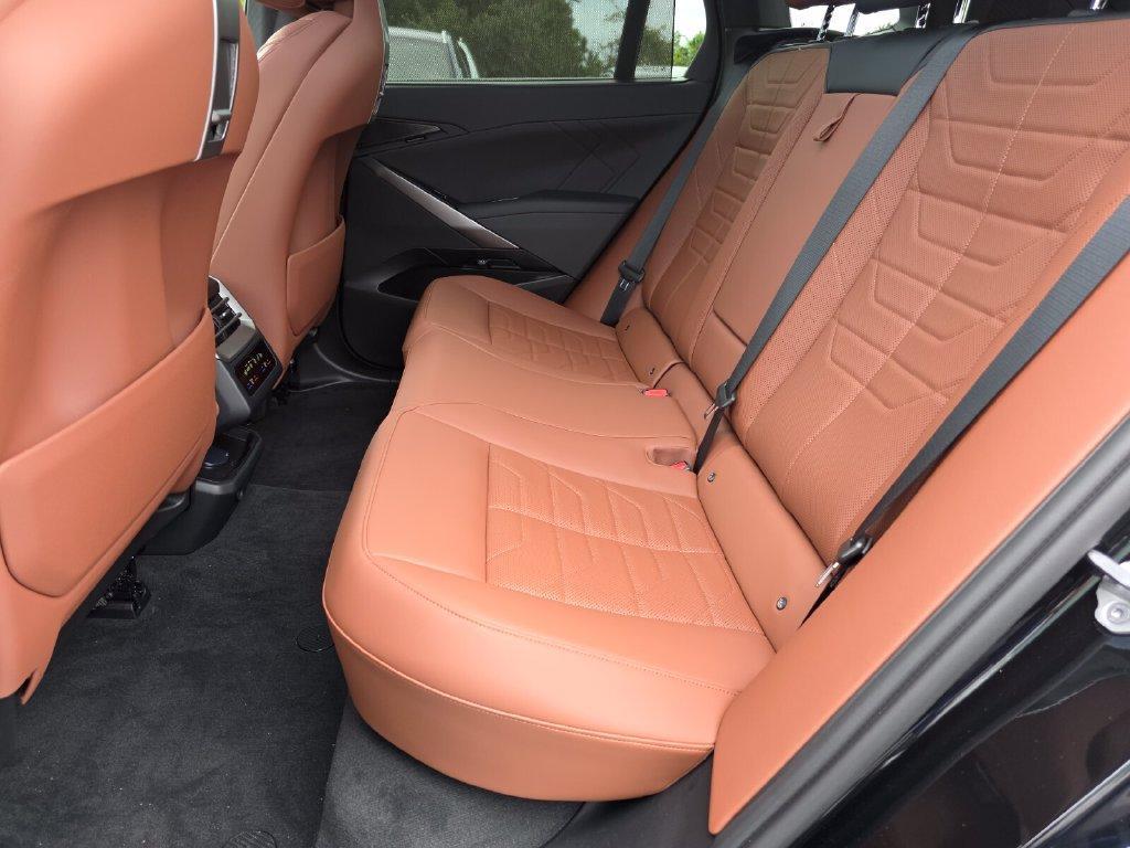 new 2027 BMW X5 car, priced at $83,253