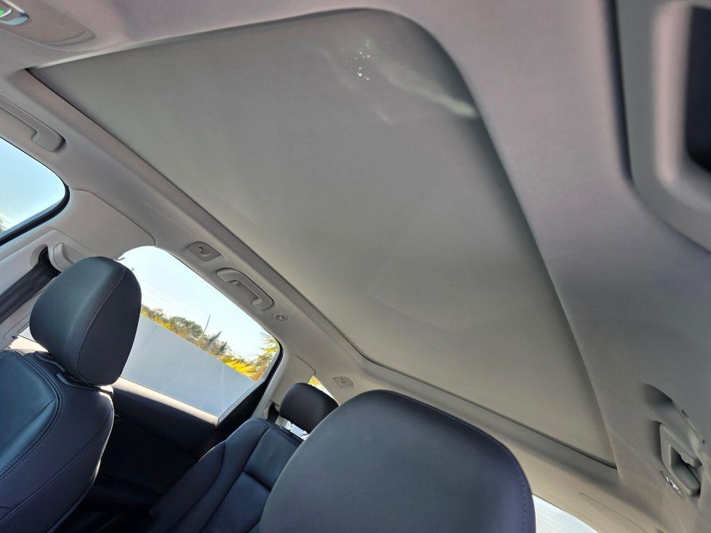 used 2023 Audi Q7 car, priced at $38,995