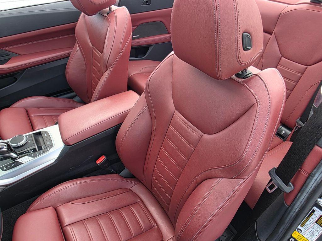 used 2023 BMW M440 car, priced at $56,995