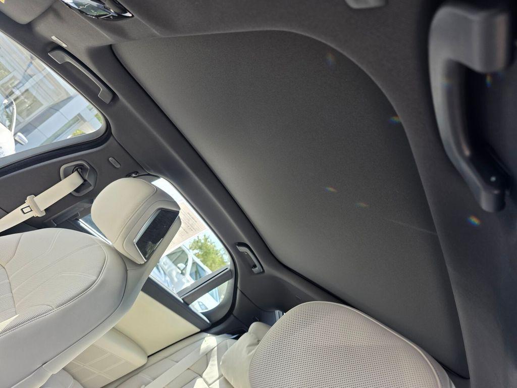 used 2023 BMW i7 car, priced at $70,903