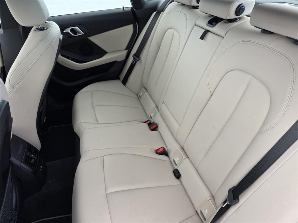 used 2024 BMW 228 Gran Coupe car, priced at $30,995