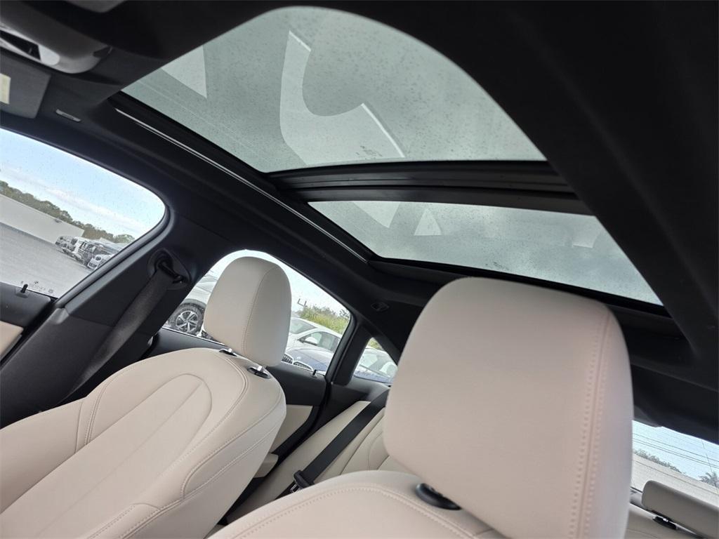 used 2024 BMW 228 Gran Coupe car, priced at $30,995