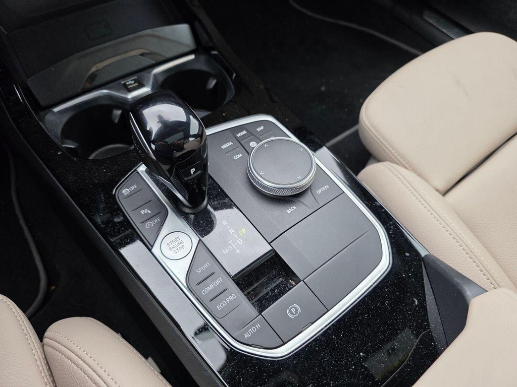 used 2024 BMW 228 Gran Coupe car, priced at $29,999