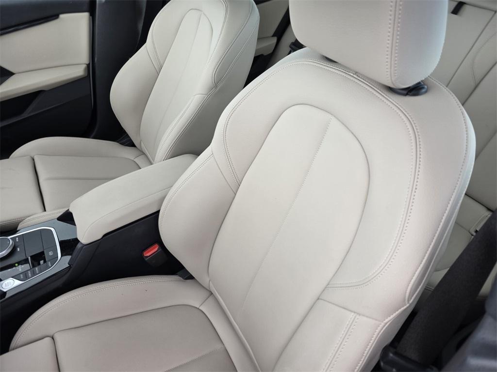 used 2024 BMW 228 Gran Coupe car, priced at $30,995