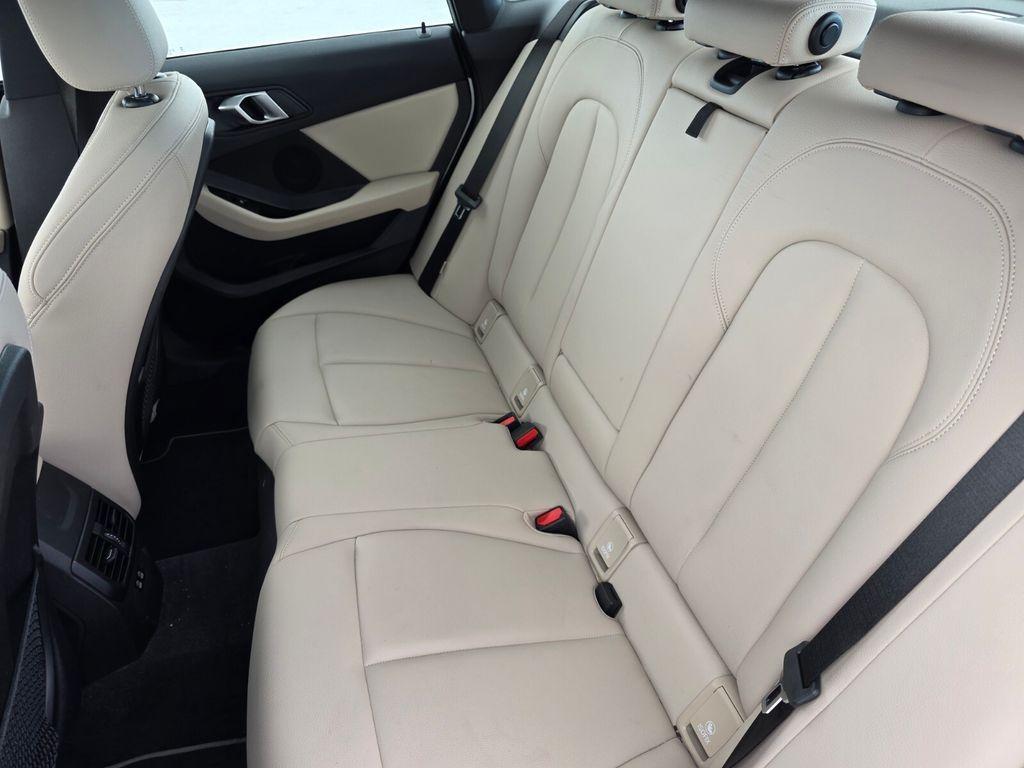 used 2024 BMW 228 Gran Coupe car, priced at $29,999