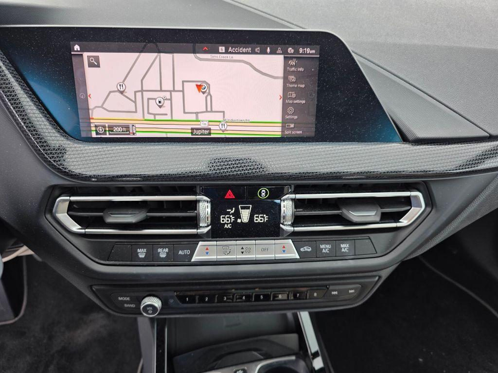 used 2024 BMW 228 Gran Coupe car, priced at $29,999