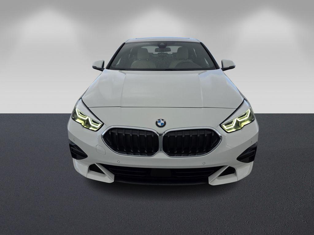 used 2024 BMW 228 Gran Coupe car, priced at $29,999