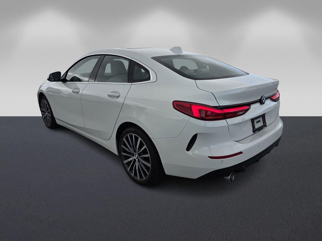 used 2024 BMW 228 Gran Coupe car, priced at $29,999