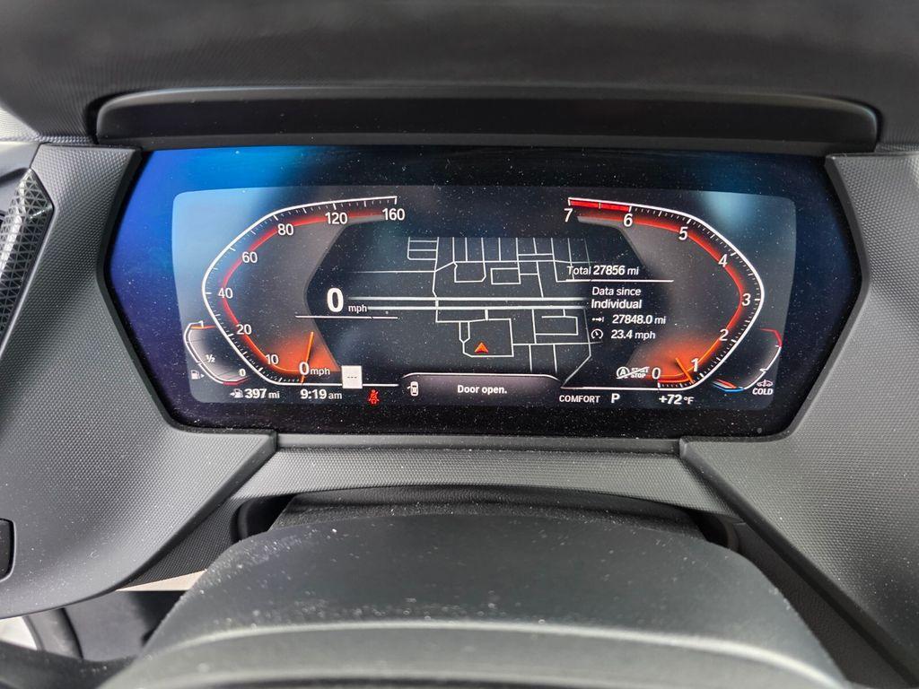 used 2024 BMW 228 Gran Coupe car, priced at $29,999