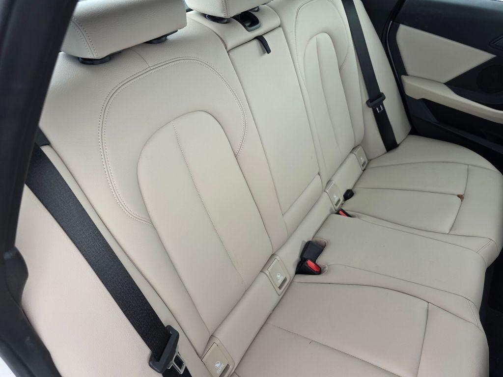 used 2024 BMW 228 Gran Coupe car, priced at $29,999