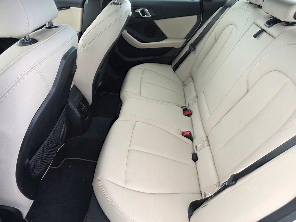 used 2024 BMW 228 Gran Coupe car, priced at $29,999