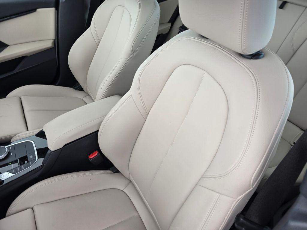 used 2024 BMW 228 Gran Coupe car, priced at $29,999