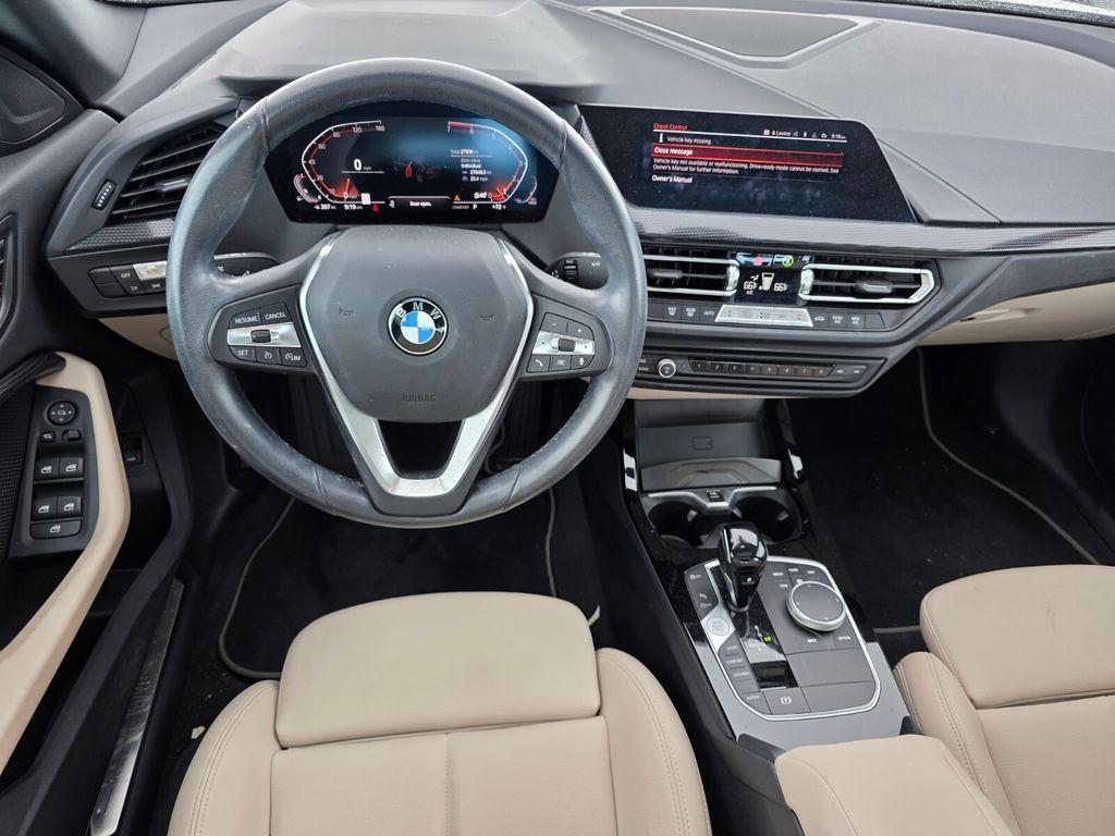 used 2024 BMW 228 Gran Coupe car, priced at $29,999