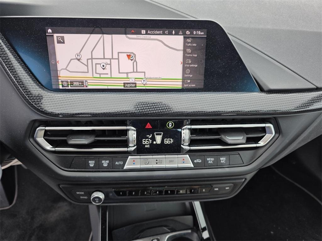 used 2024 BMW 228 Gran Coupe car, priced at $30,995