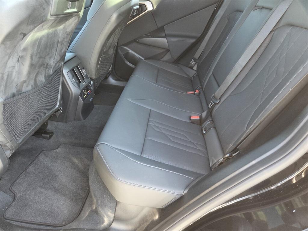 used 2025 BMW X3 car, priced at $49,400