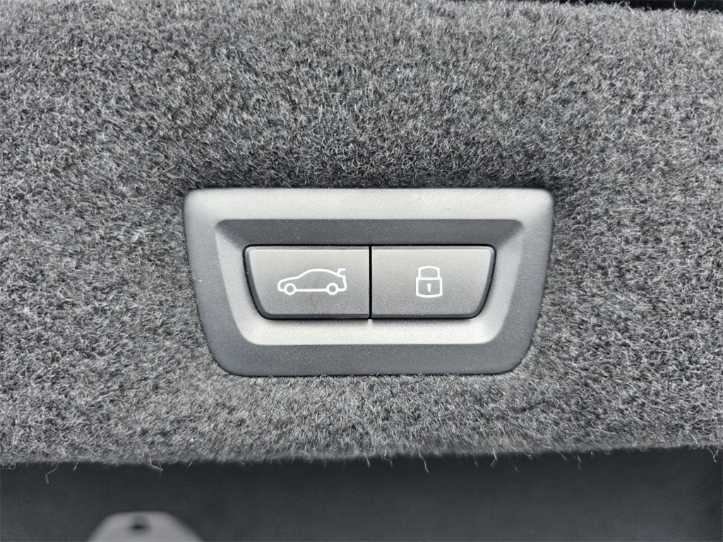 used 2023 BMW 740 car, priced at $66,995