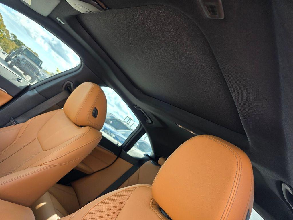 used 2023 BMW i4 Gran Coupe car, priced at $35,200