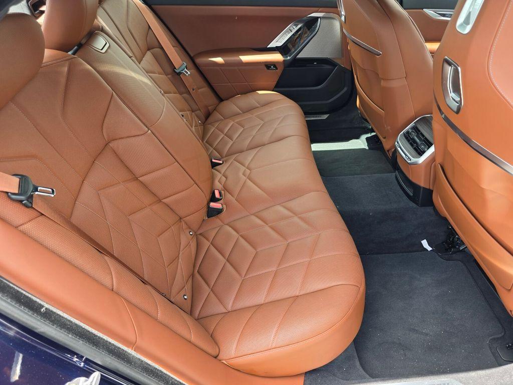 used 2023 BMW 760 car, priced at $77,698