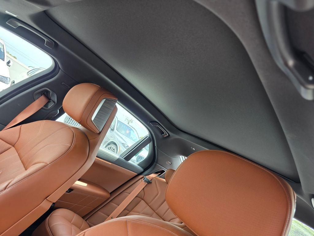 used 2023 BMW 760 car, priced at $77,698