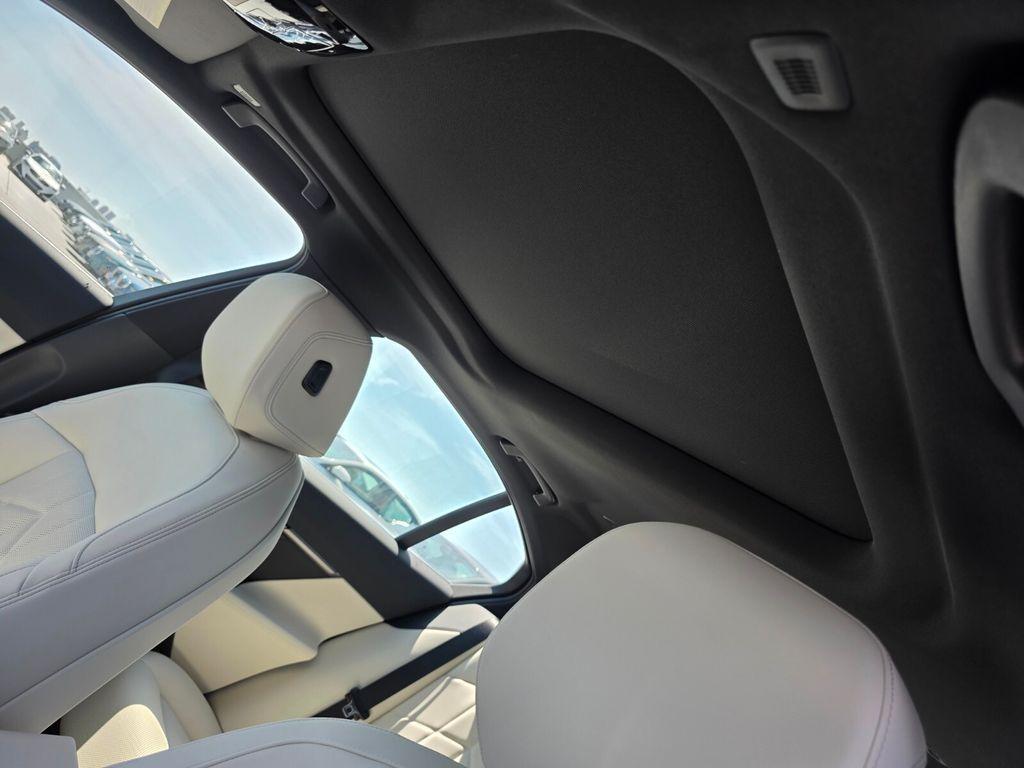 new 2027 BMW 530 car, priced at $70,643