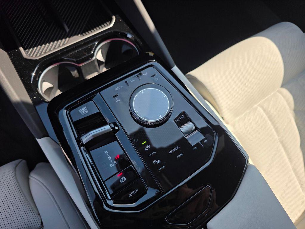 new 2027 BMW 530 car, priced at $70,643