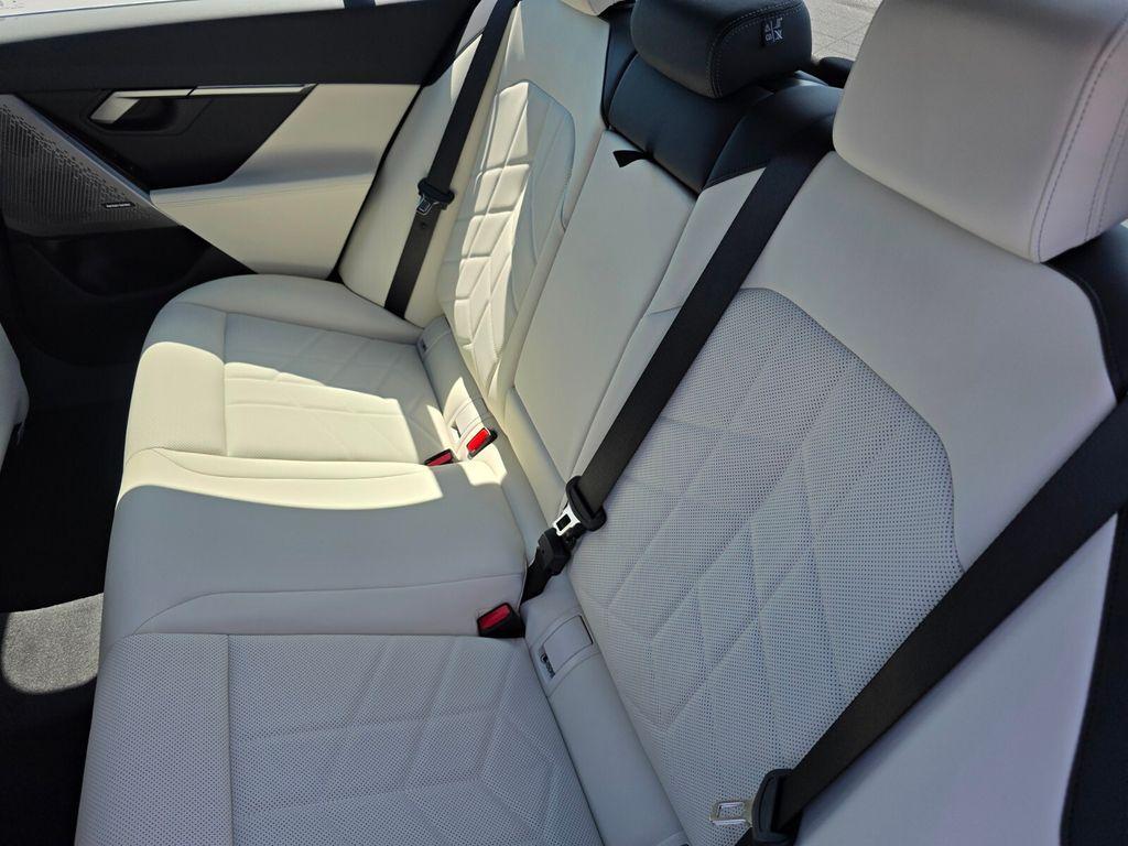 new 2027 BMW 530 car, priced at $70,643