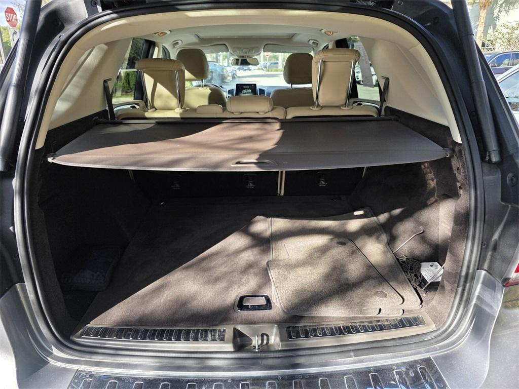 used 2016 Mercedes-Benz GLE-Class car, priced at $17,995