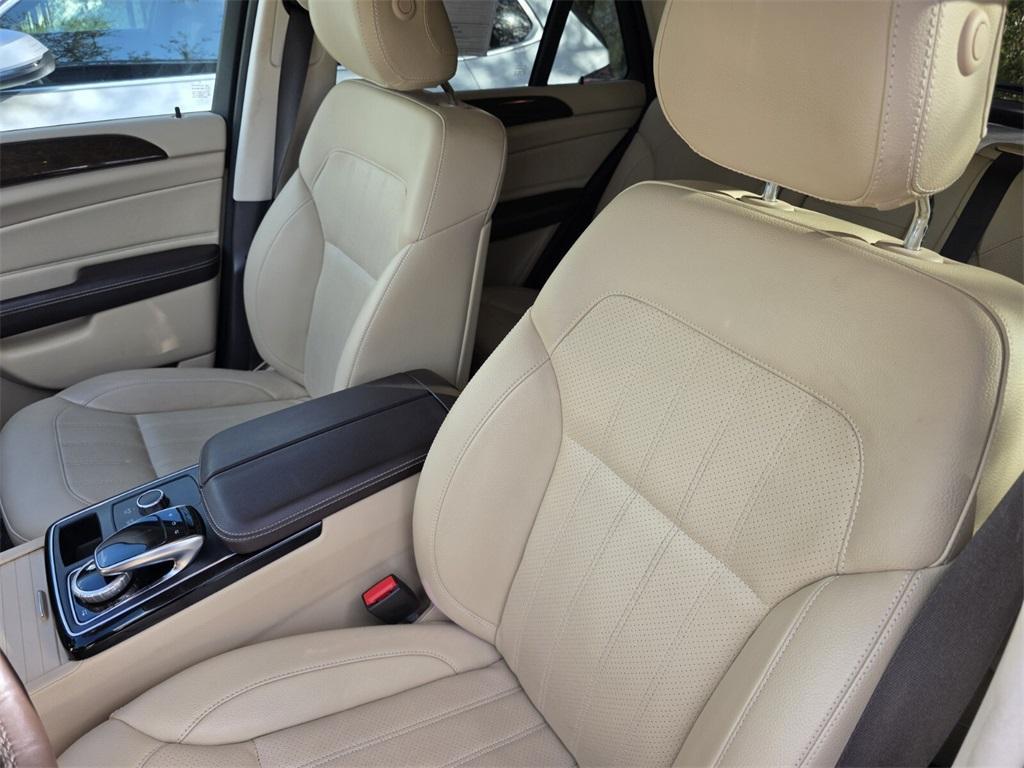 used 2016 Mercedes-Benz GLE-Class car, priced at $17,995