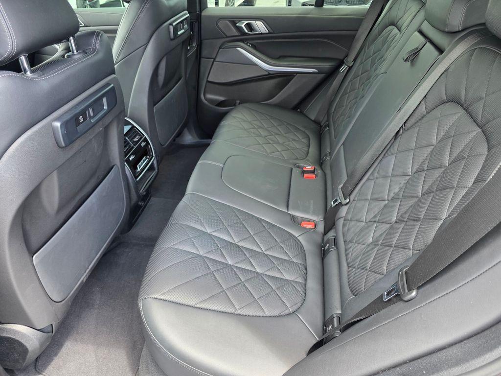 used 2023 BMW X5 car, priced at $47,698