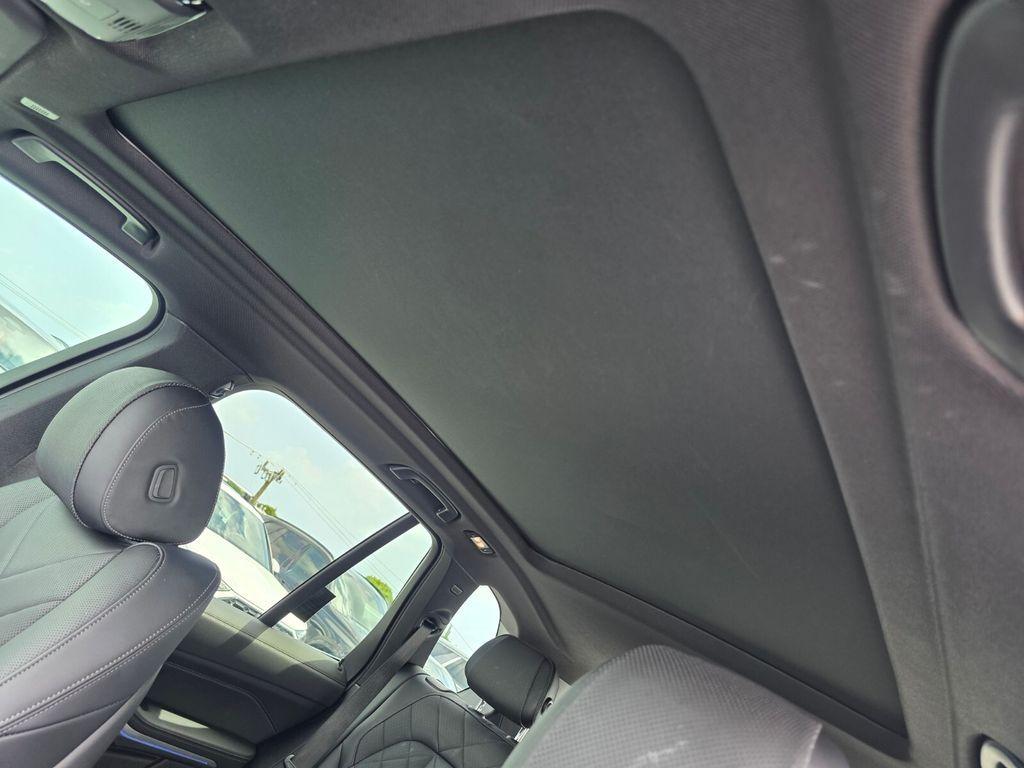 used 2023 BMW X5 car, priced at $47,698