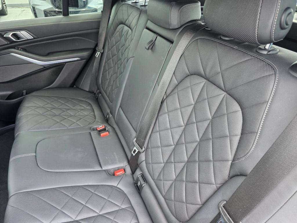 used 2023 BMW X5 car, priced at $47,698
