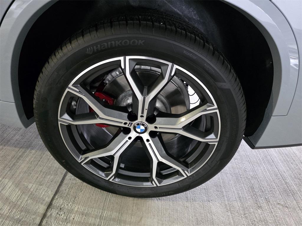 new 2026 BMW X5 PHEV car, priced at $91,250