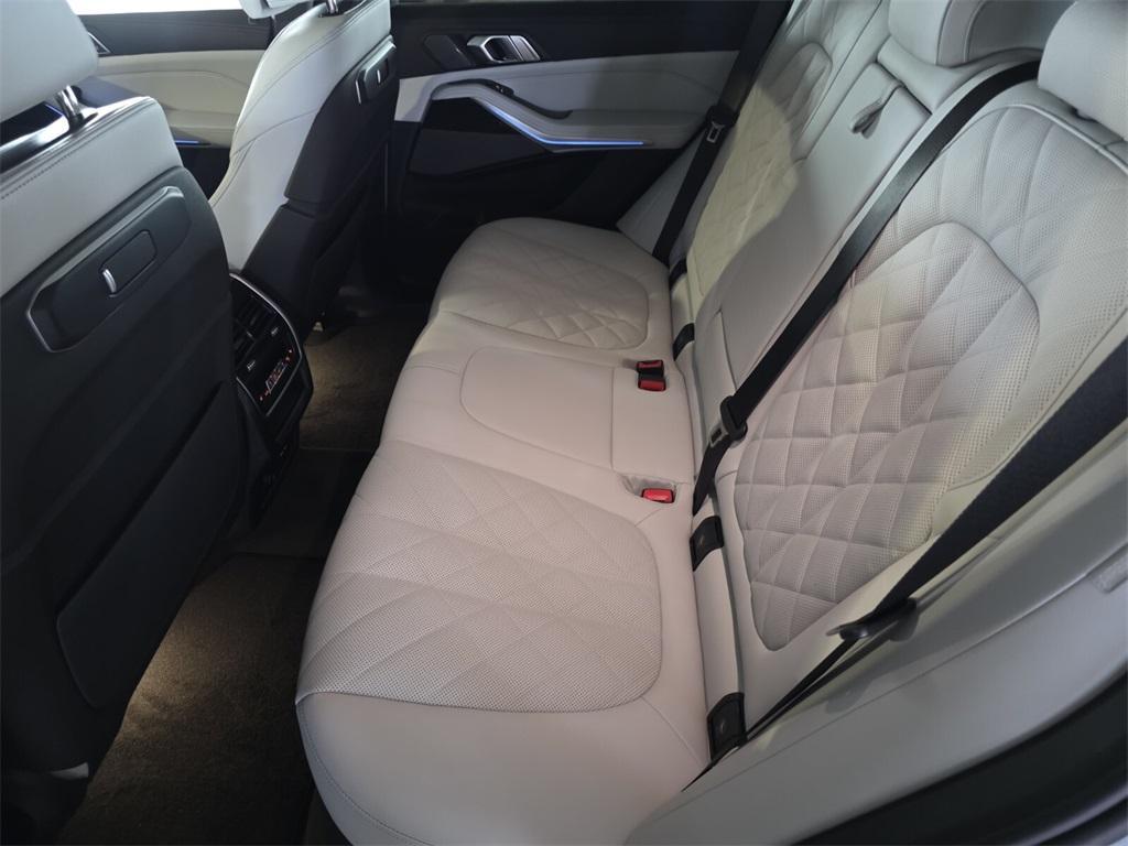 new 2026 BMW X5 PHEV car, priced at $91,250