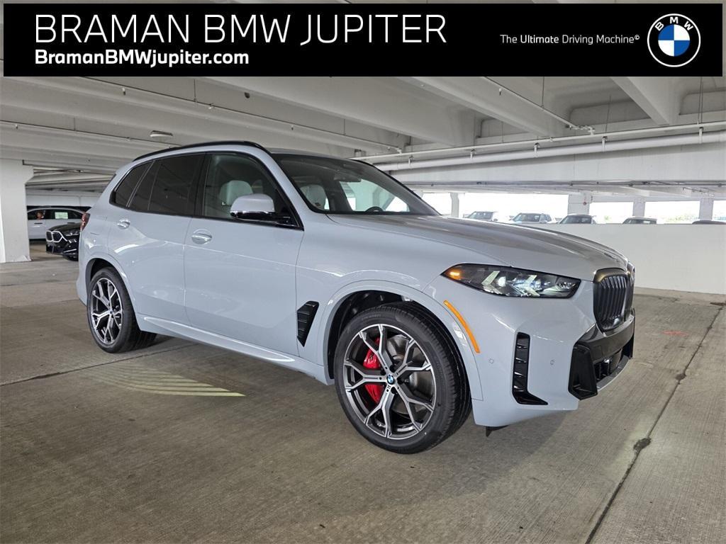 new 2026 BMW X5 PHEV car, priced at $91,250