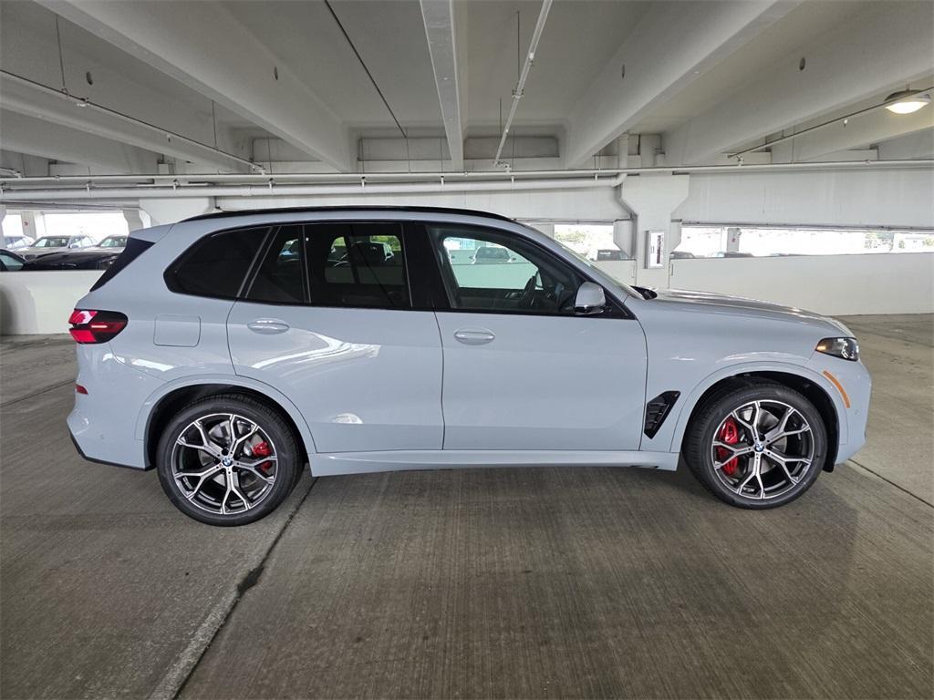 new 2026 BMW X5 PHEV car, priced at $91,250