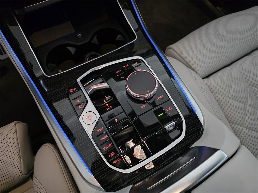 new 2026 BMW X5 PHEV car, priced at $91,250